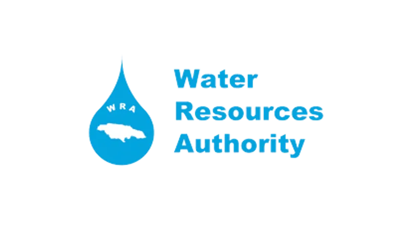 Water Resources Authority Logo